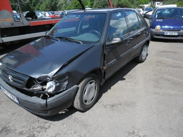 Moteur essuie glace arriere CITROEN SAXO PHASE 2 - Image 4