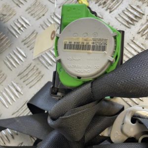 Ceinture avant gauche TOYOTA AURIS 1 PHASE 2 Diesel - Image 1