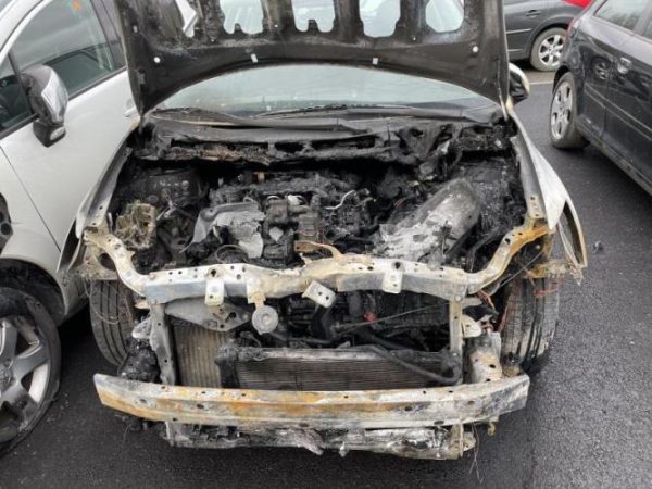 Ceinture avant gauche TOYOTA AURIS 1 PHASE 2 Diesel - Image 10