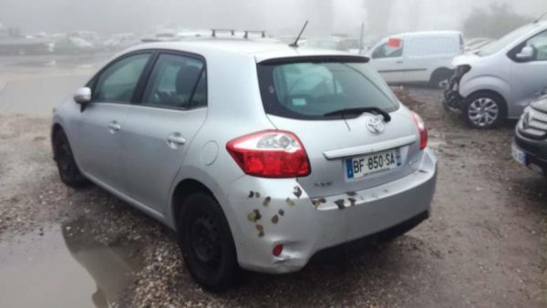 Ceinture avant gauche TOYOTA AURIS 1 PHASE 2 Diesel - Image 15