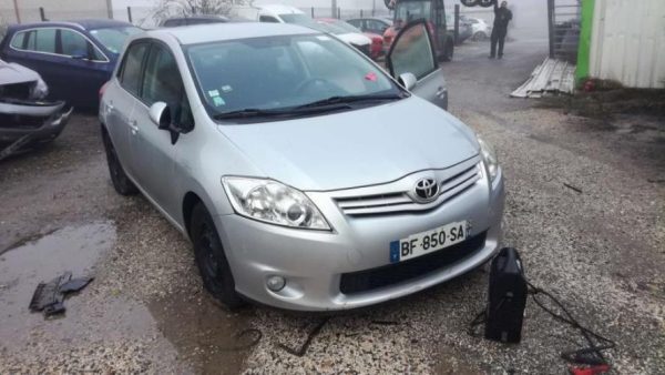Ceinture avant gauche TOYOTA AURIS 1 PHASE 2 Diesel - Image 3