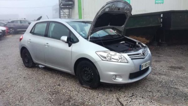 Ceinture avant gauche TOYOTA AURIS 1 PHASE 2 Diesel - Image 5