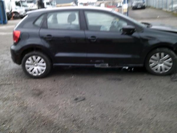 Retroviseur gauche VOLKSWAGEN POLO 5 PHASE 1 Diesel - Image 7