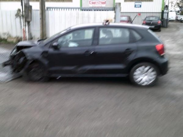Retroviseur gauche VOLKSWAGEN POLO 5 PHASE 1 Diesel - Image 8