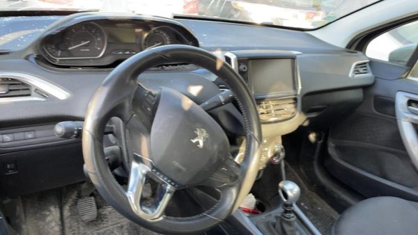 Serrure arriere gauche PEUGEOT 2008 1 PHASE 2 Diesel - Image 7