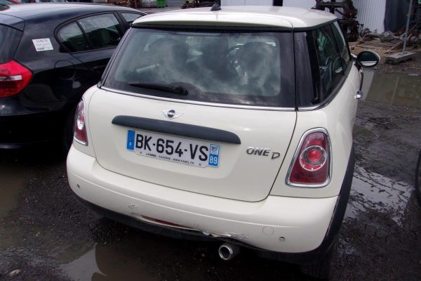 Mecanisme de toit ouvrant MINI MINI 2 R56 PHASE 2 Diesel - Image 5