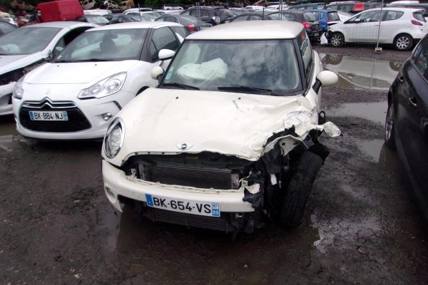 Mecanisme de toit ouvrant MINI MINI 2 R56 PHASE 2 Diesel - Image 6