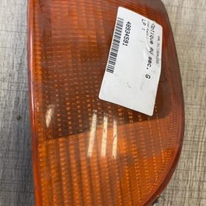 Optique avant secondaire gauche (feux)(clignotant) FIAT PUNTO 1 PHASE 1 Essence - Image 1