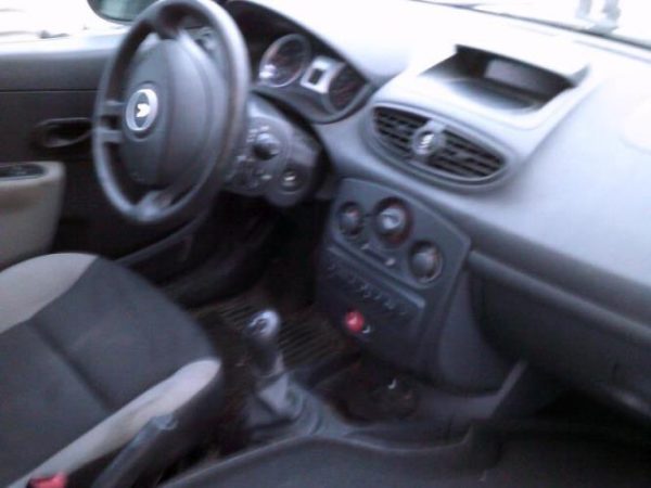 Moteur RENAULT CLIO 3 PHASE 2 Diesel - Image 4
