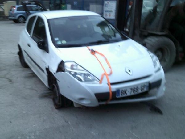 Moteur RENAULT CLIO 3 PHASE 2 Diesel - Image 6