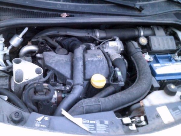 Moteur RENAULT CLIO 3 PHASE 2 Diesel - Image 7