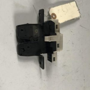 Serrure de hayon RENAULT CLIO 3 PHASE 1 Essence - Image 1
