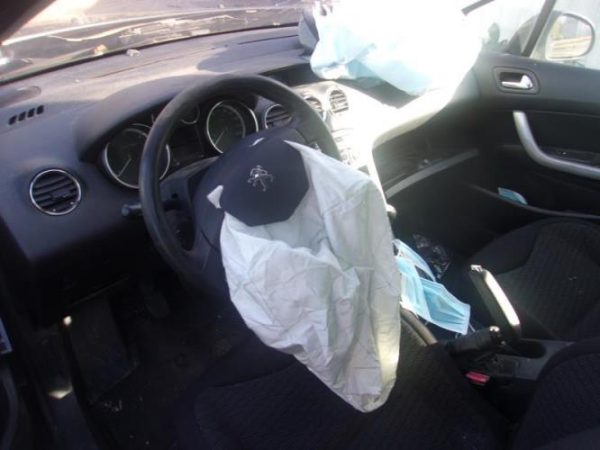 Commande chauffage PEUGEOT 308 1 SW PHASE 1 BREAK Diesel - Image 10