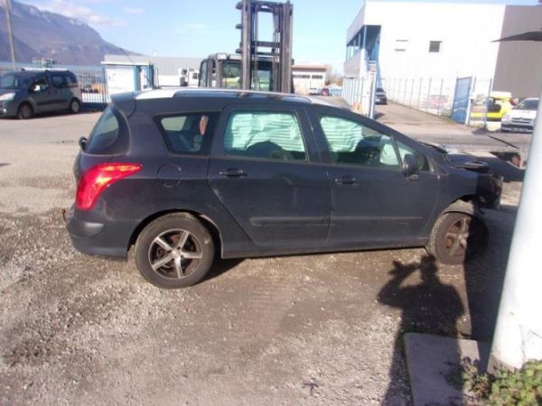 Commande chauffage PEUGEOT 308 1 SW PHASE 1 BREAK Diesel - Image 9