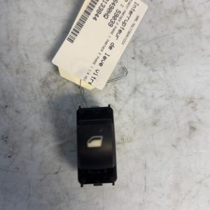 Interrupteur de leve vitre avant gauche PEUGEOT PARTNER 2 PHASE 1 Diesel - Image 1