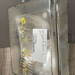 Optique avant principal droit (feux)(phare) FIAT PANDA 1 PHASE 2 - Image 1
