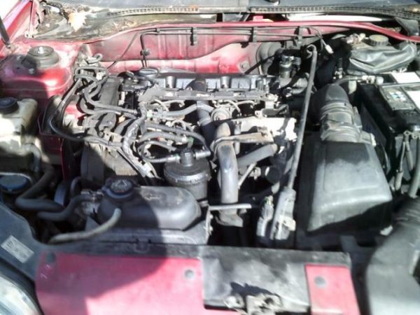 Feu arriere principal droit (feux) PEUGEOT 306 PHASE 2 Diesel - Image 13