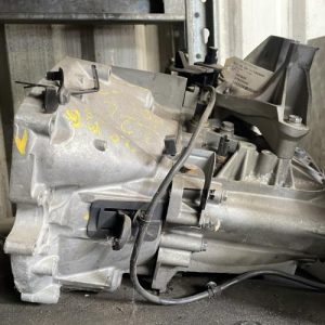 Boite de vitesses DS DS5 PHASE 1 Diesel - Image 1