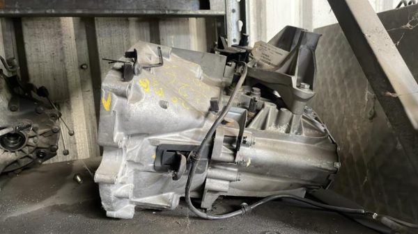 Boite de vitesses DS DS5 PHASE 1 Diesel - Image 1