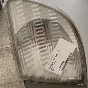 Optique avant secondaire gauche (feux)(clignotant) MERCEDES VITO 638 Diesel - Image 1
