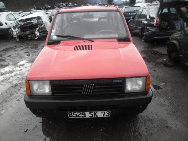 Feu arriere principal gauche (feux) FIAT PANDA 1 PHASE 2 - Image 2