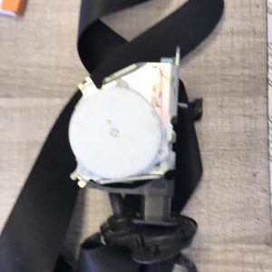 Ceinture avant droit BMW SERIE 1 E87 PHASE 2 Diesel - Image 1
