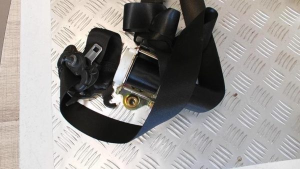 Ceinture avant droit BMW SERIE 1 E87 PHASE 2 Diesel - Image 5