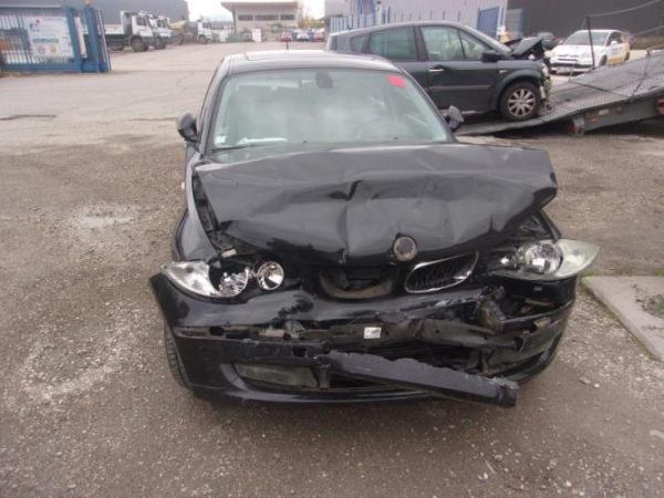 Ceinture avant droit BMW SERIE 1 E87 PHASE 2 Diesel - Image 7