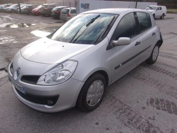 Kit de demarrage RENAULT CLIO 3 PHASE 1 Essence - Image 7