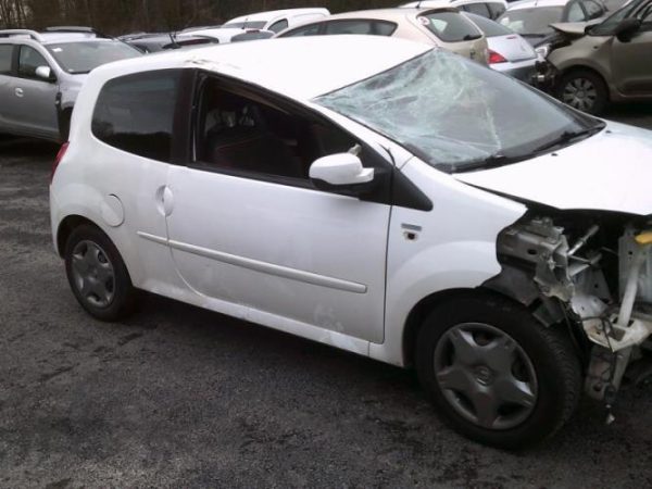 Feu arriere principal droit (feux) RENAULT TWINGO 2 PHASE 2 Diesel - Image 4