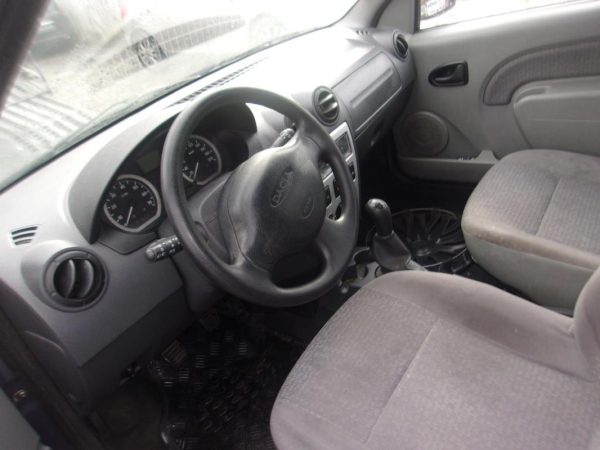 Commande de fermeture centralisee DACIA LOGAN MCV 1 PHASE 1 BREAK GAZOLE - Image 5