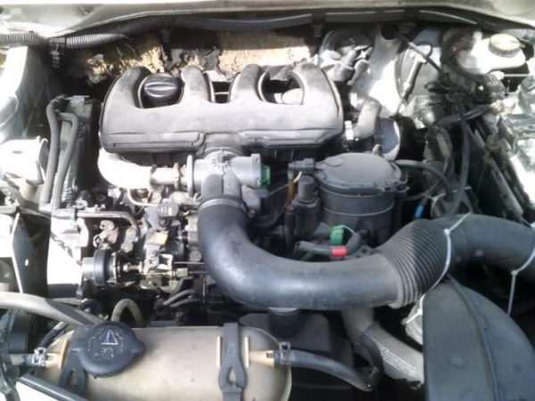 Relais de prechauffage PEUGEOT PARTNER 1 PHASE 1 Diesel - Image 4
