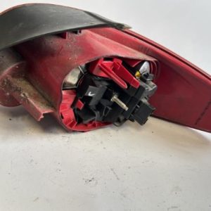 Feu arriere principal gauche (feux) PEUGEOT 206 PHASE 2 Diesel - Image 1