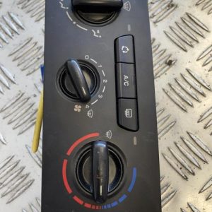 Commande chauffage PEUGEOT 207 PHASE 1 Diesel - Image 1