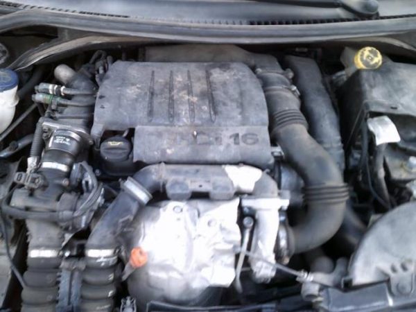 Commande chauffage PEUGEOT 207 PHASE 1 Diesel - Image 13