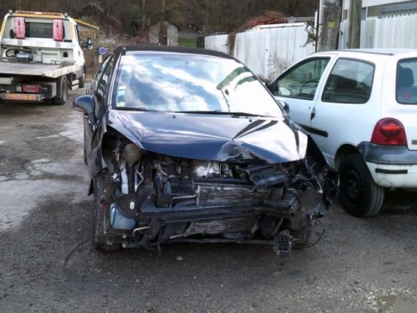 Commande chauffage PEUGEOT 207 PHASE 1 Diesel - Image 16