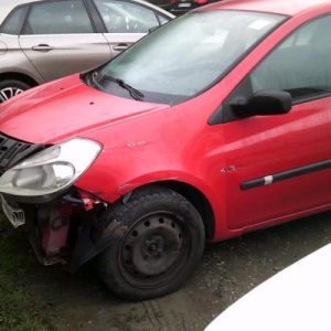 Commande chauffage RENAULT CLIO 3 PHASE 1 Essence - Image 3