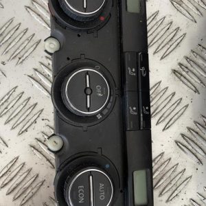 Commande chauffage VOLKSWAGEN TOURAN 1 PHASE 1 Diesel - Image 1