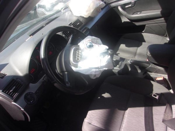 Commande de reglage hauteur de phare AUDI A4 2 AVANT PHASE 2 BREAK Diesel - Image 5