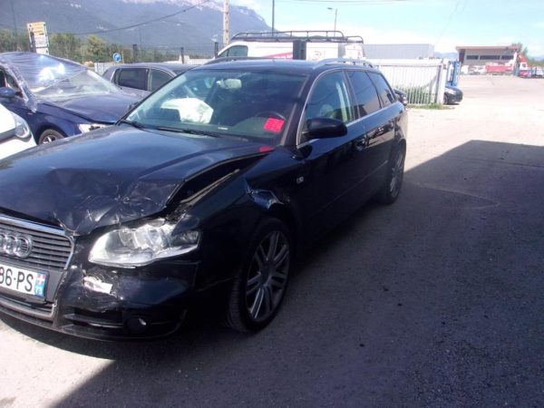 Commande de reglage hauteur de phare AUDI A4 2 AVANT PHASE 2 BREAK Diesel - Image 6