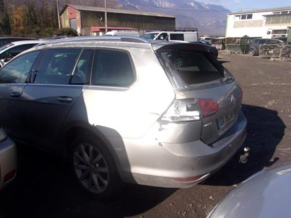 Commande chauffage VOLKSWAGEN GOLF 7 PHASE 1 BREAK Diesel - Image 11