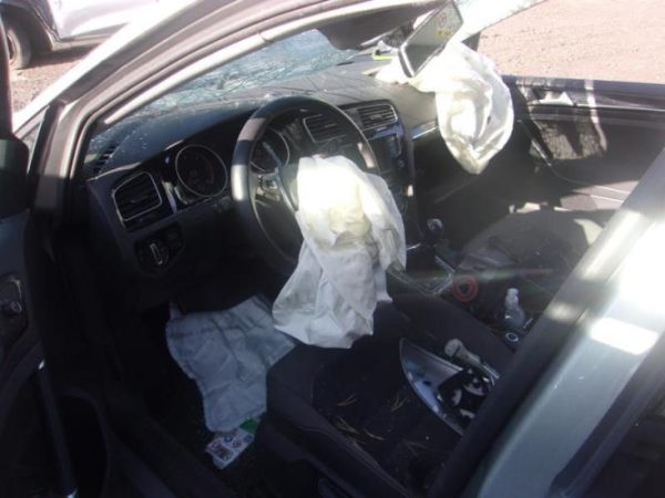 Commande chauffage VOLKSWAGEN GOLF 7 PHASE 1 BREAK Diesel - Image 12