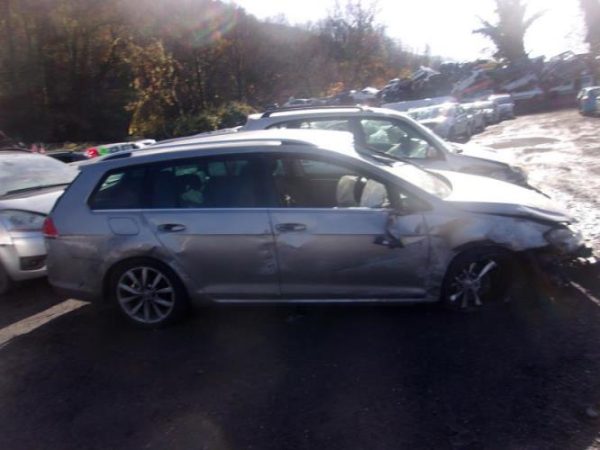 Commande chauffage VOLKSWAGEN GOLF 7 PHASE 1 BREAK Diesel - Image 9