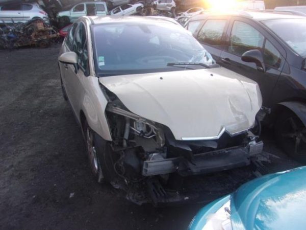 Kit de demarrage CITROEN C4 1 PHASE 1 - Image 5