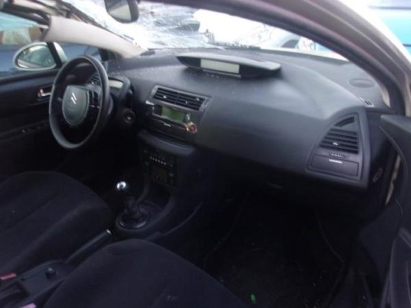Kit de demarrage CITROEN C4 1 PHASE 1 - Image 7