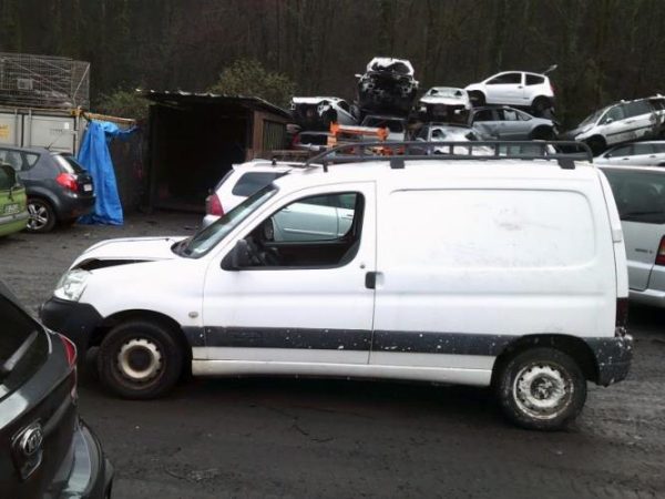 Commande chauffage CITROEN BERLINGO 1 PHASE 2 Diesel - Image 10