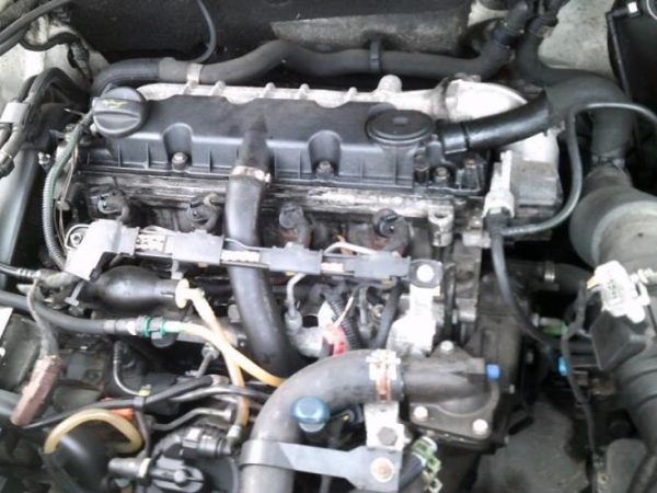 Commande chauffage CITROEN BERLINGO 1 PHASE 2 Diesel - Image 12