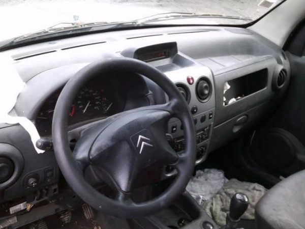 Commande chauffage CITROEN BERLINGO 1 PHASE 2 Diesel - Image 6