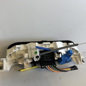 Commande chauffage RENAULT WIND CABRIOLET ESSENCE - Image 1