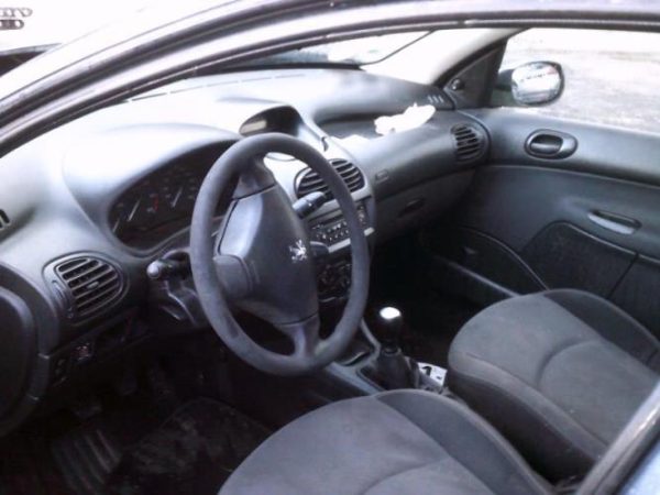 Relais de prechauffage PEUGEOT 206 PHASE 2 Diesel - Image 4